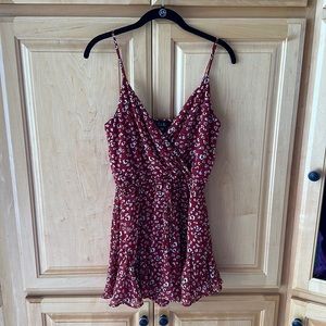 TRIXXI Romper